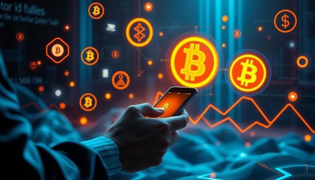 كيفية شراء البيتكوين