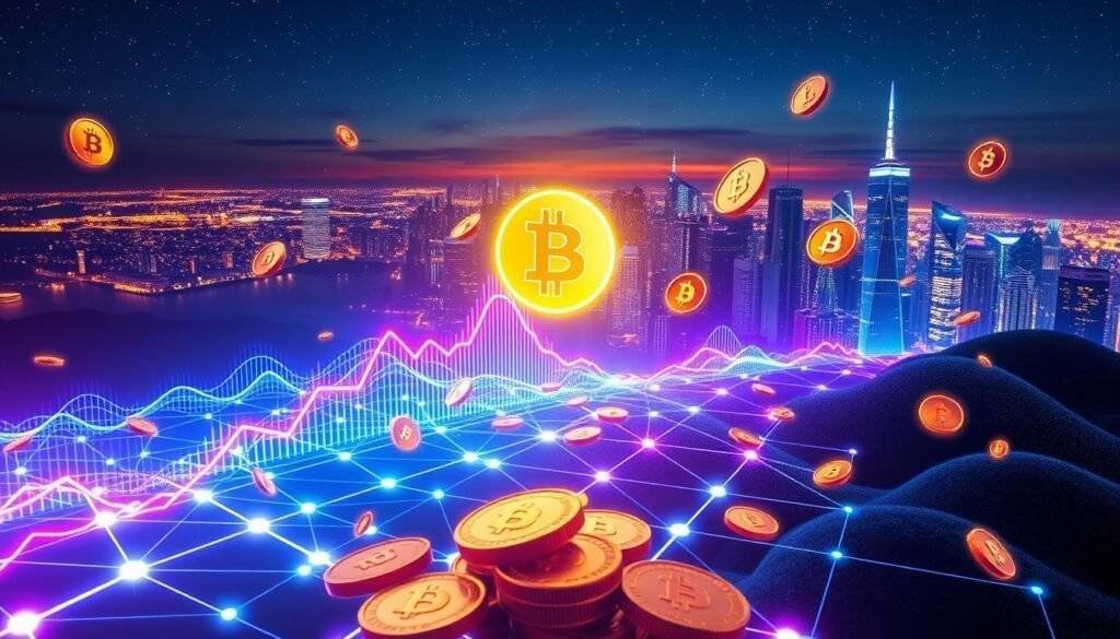 اختيار العملات الرقمية للاستثمار