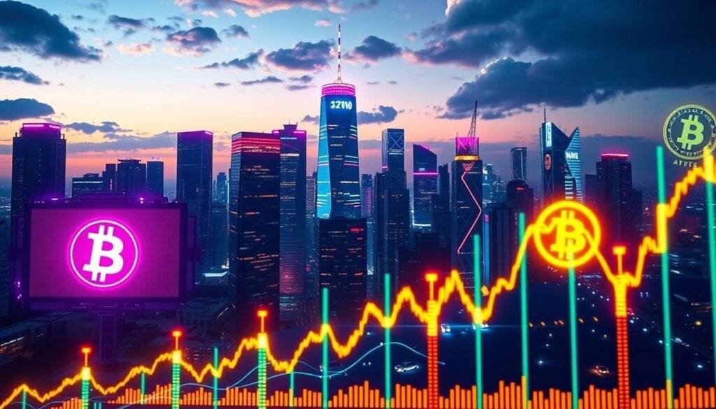استثمار البتكوين