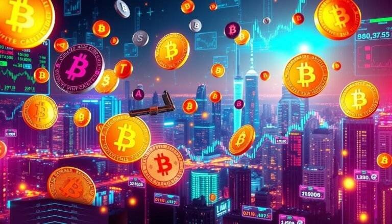 اسعار العملات الرقمية اليوم