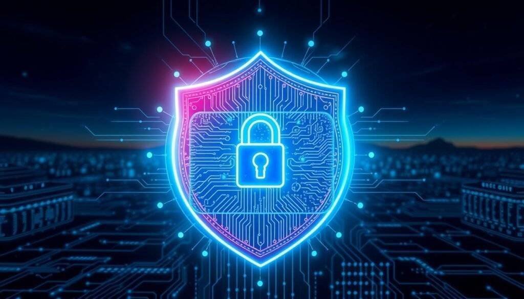 الحفاظ على أمان المحفظة