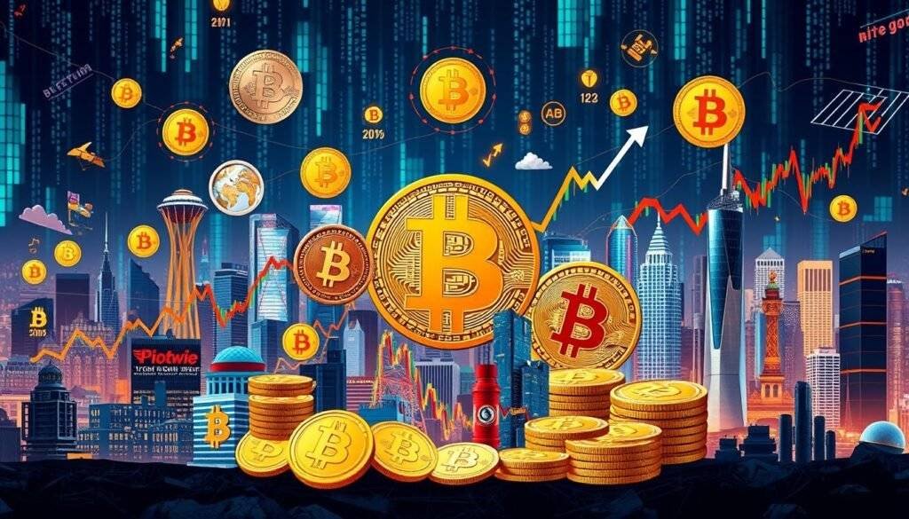 تاريخ بتكوين