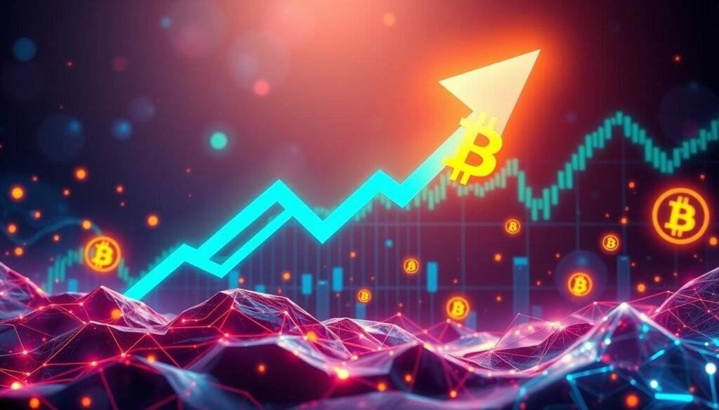 سهم بتكوين