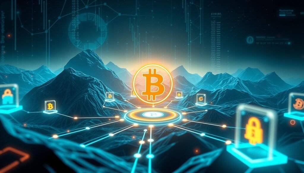 كيفية عمل بتكوين