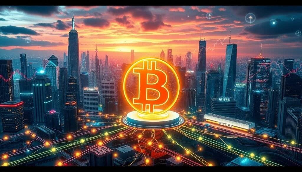 ما هي عمله بتكوين وكيف تعمل؟